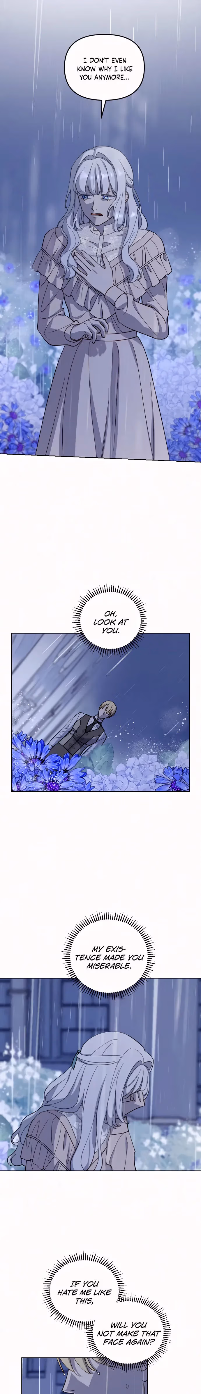 The Emperor Reverses Time Chapter 40 page 17 - 
