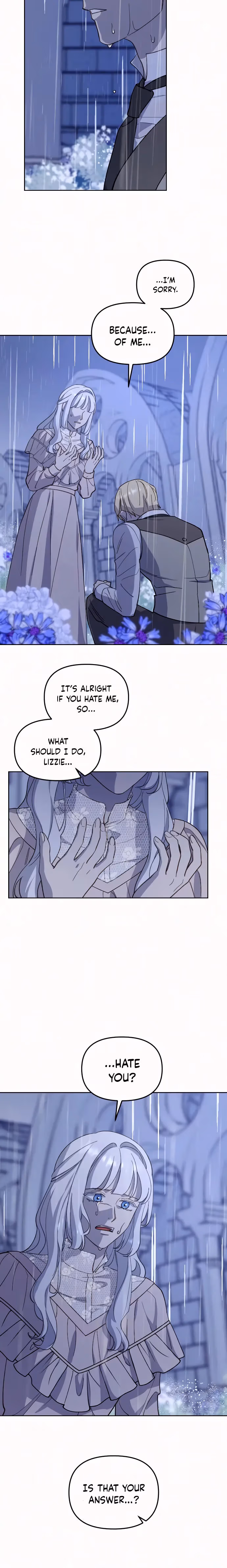 The Emperor Reverses Time Chapter 40 page 18 - 