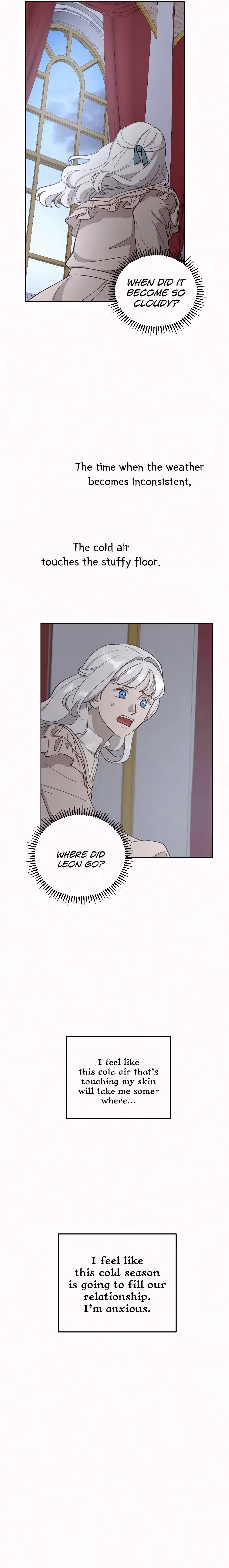 The Emperor Reverses Time Chapter 40 page 3 - 