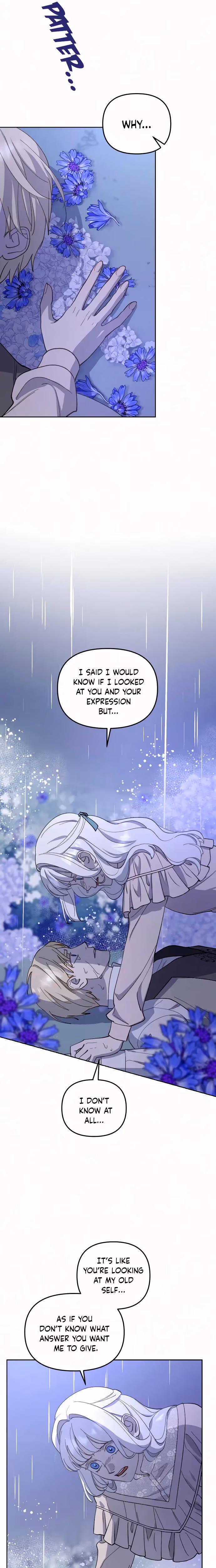 The Emperor Reverses Time Chapter 40 page 21 - 