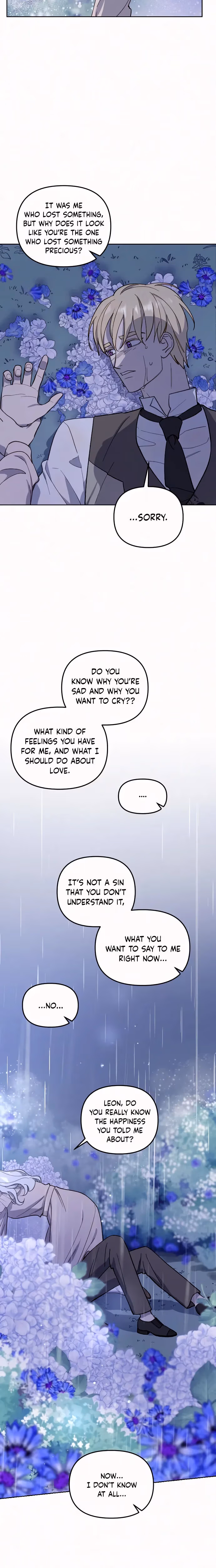 The Emperor Reverses Time Chapter 40 page 22 - 