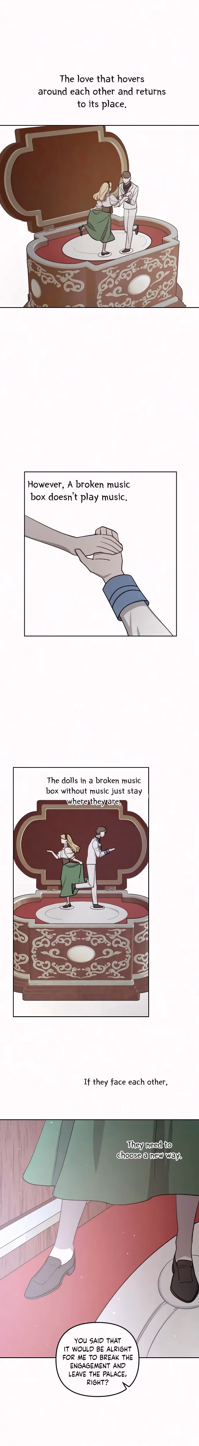 The Emperor Reverses Time Chapter 40 page 24 - 