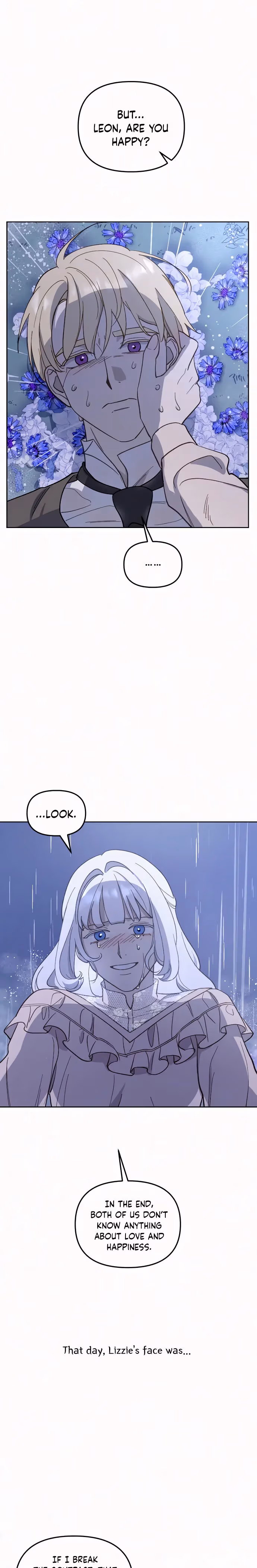 The Emperor Reverses Time Chapter 40 page 25 - 