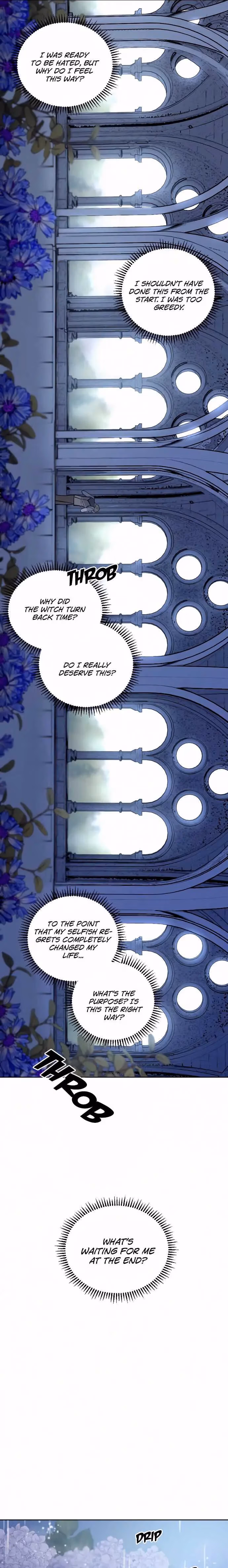 The Emperor Reverses Time Chapter 40 page 5 - 