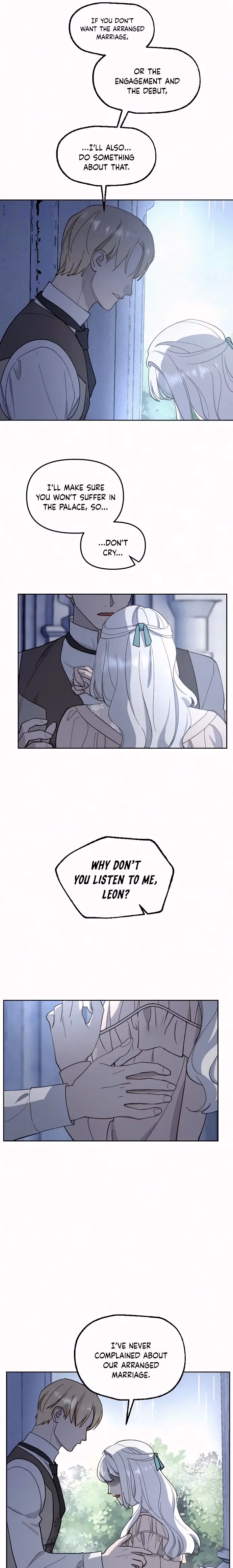 The Emperor Reverses Time Chapter 40 page 9 - 
