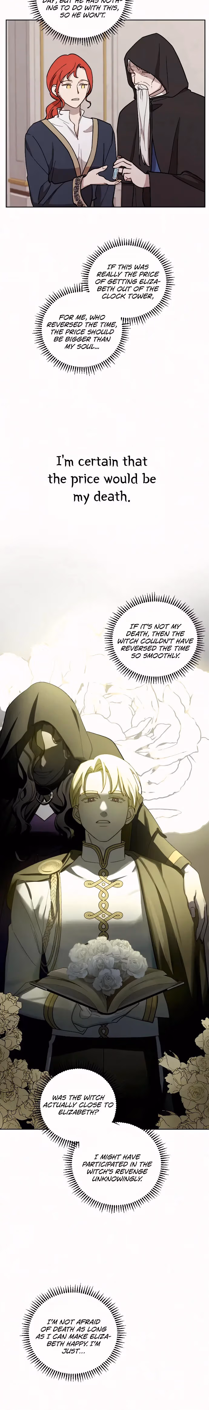 The Emperor Reverses Time Chapter 41 page 11 - 