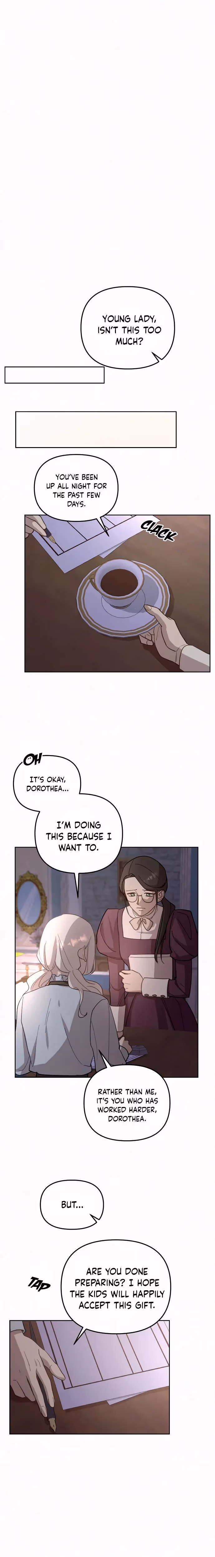 The Emperor Reverses Time Chapter 41 page 13 - 
