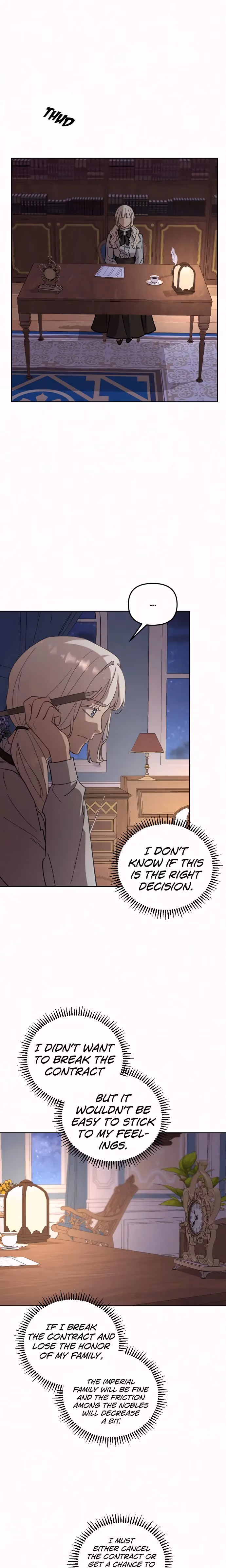 The Emperor Reverses Time Chapter 41 page 15 - 
