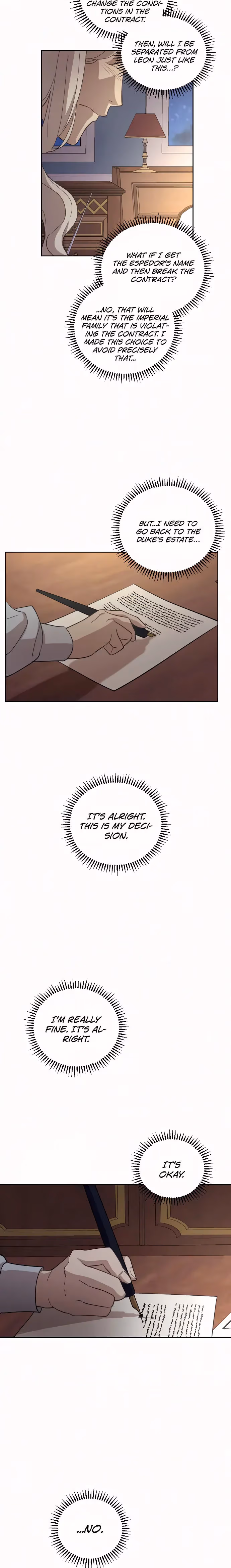 The Emperor Reverses Time Chapter 41 page 16 - 