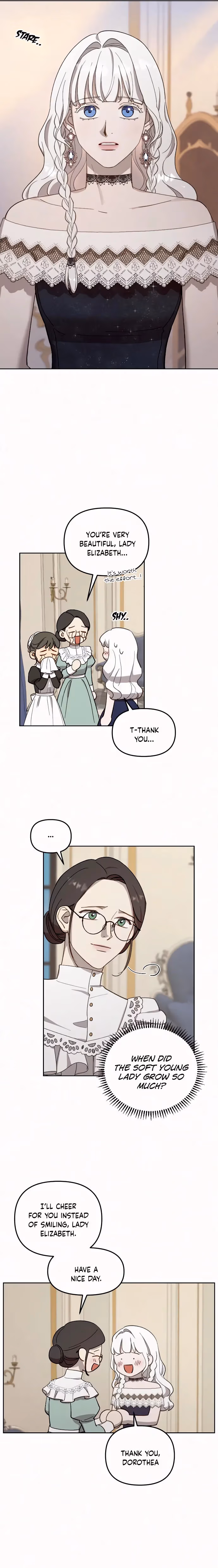 The Emperor Reverses Time Chapter 41 page 20 - 