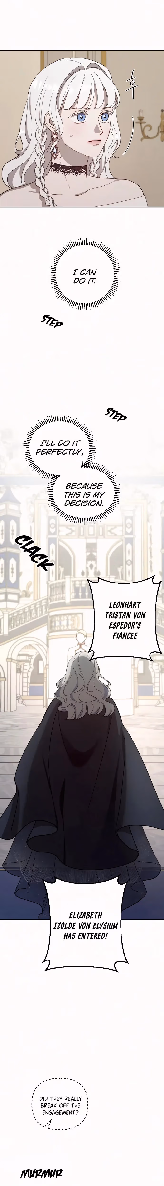 The Emperor Reverses Time Chapter 41 page 21 - 