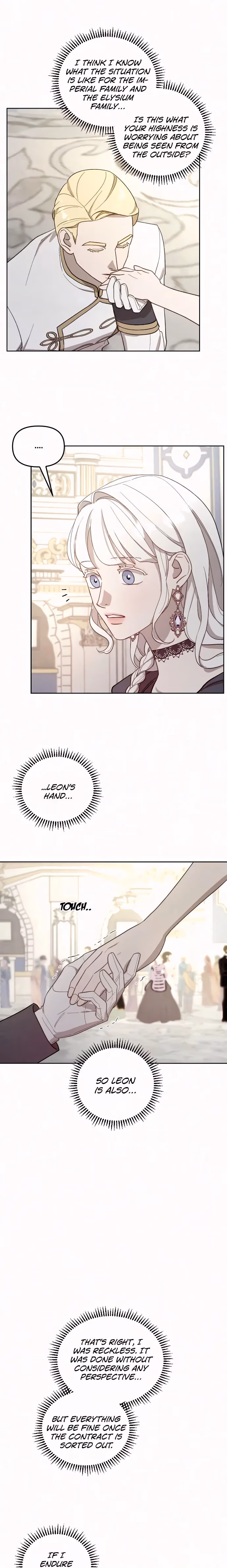 The Emperor Reverses Time Chapter 41 page 23 - 