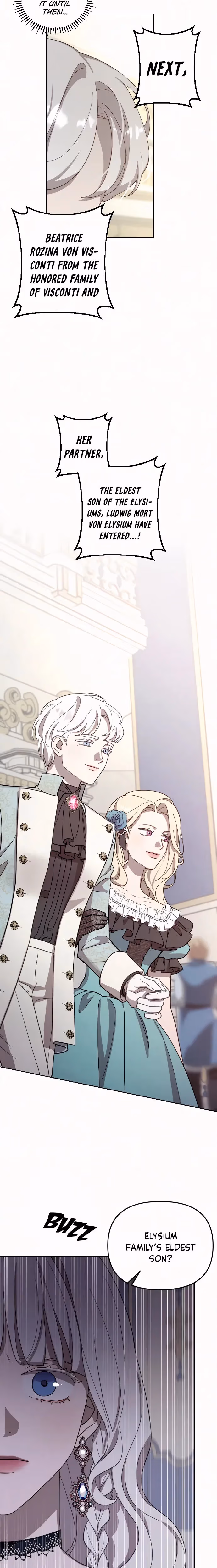 The Emperor Reverses Time Chapter 41 page 24 - 