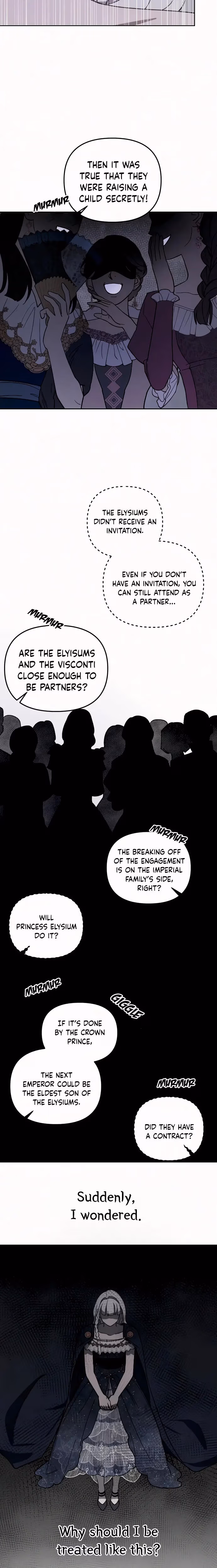 The Emperor Reverses Time Chapter 41 page 25 - 