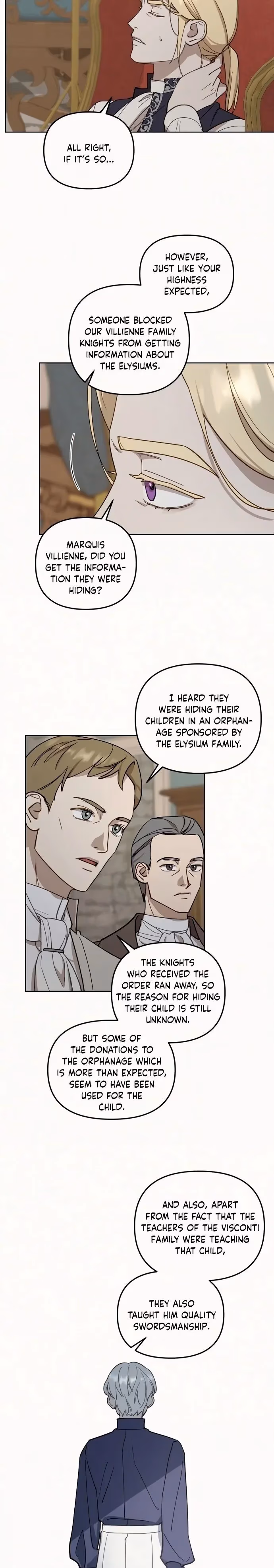 The Emperor Reverses Time Chapter 42 page 2 - 