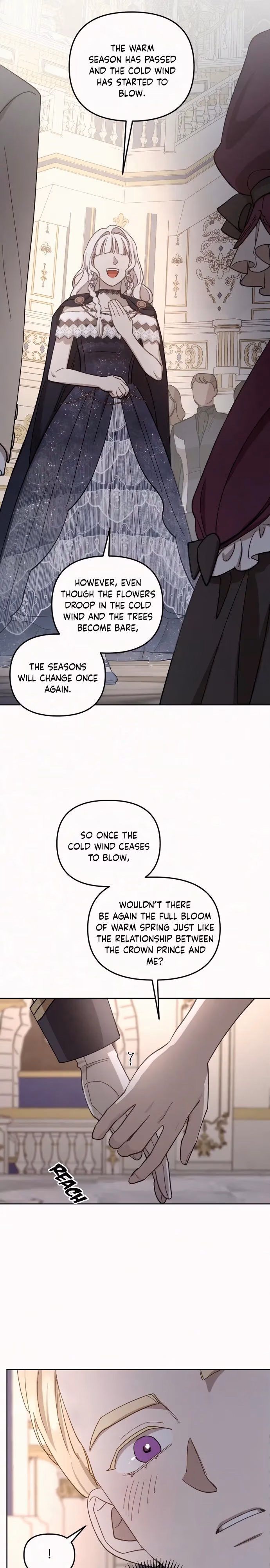 The Emperor Reverses Time Chapter 42 page 12 - 