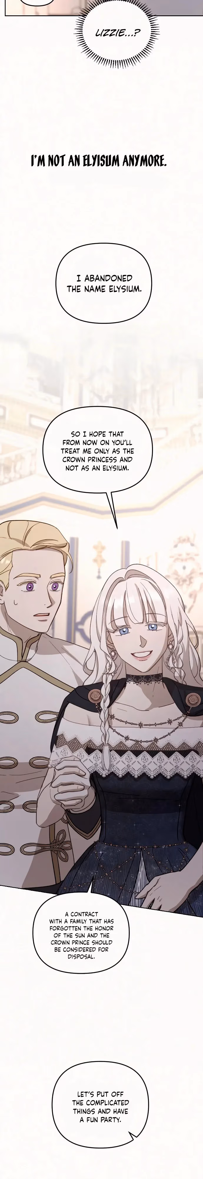 The Emperor Reverses Time Chapter 42 page 13 - 