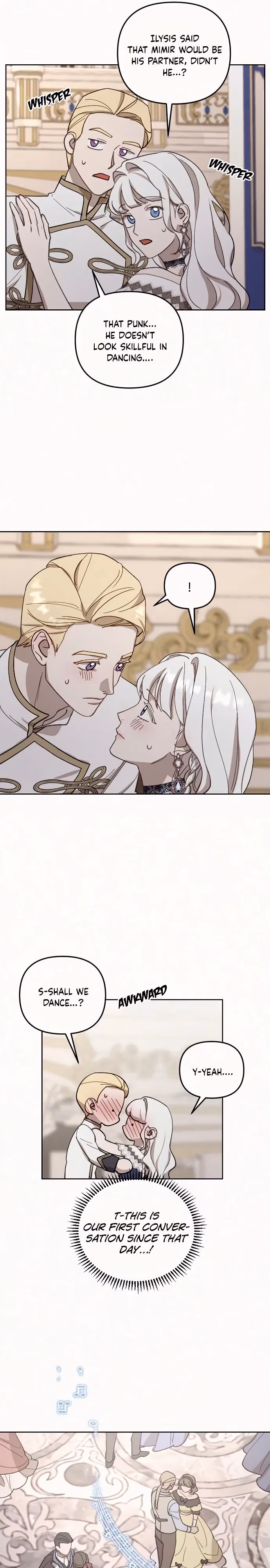 The Emperor Reverses Time Chapter 42 page 17 - 