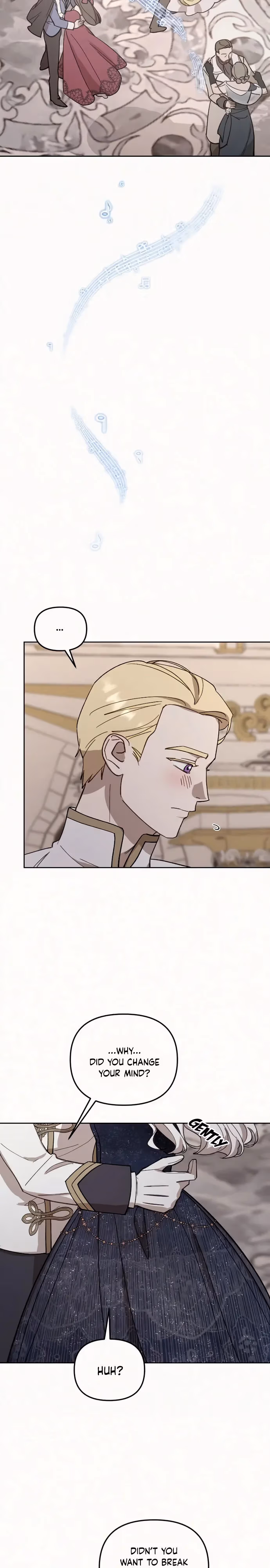 The Emperor Reverses Time Chapter 42 page 18 - 