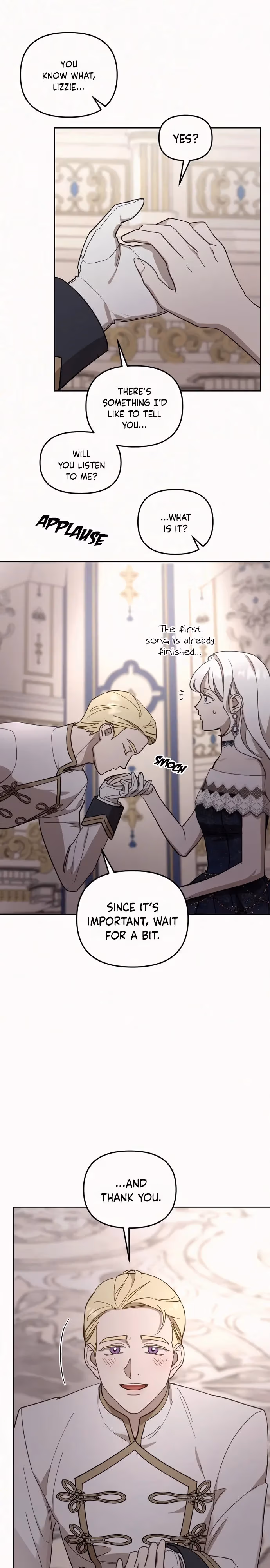 The Emperor Reverses Time Chapter 42 page 21 - 