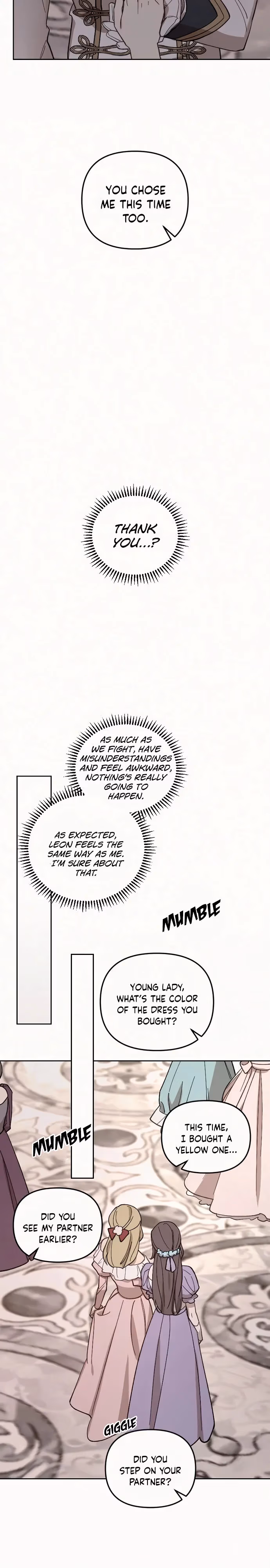 The Emperor Reverses Time Chapter 42 page 22 - 