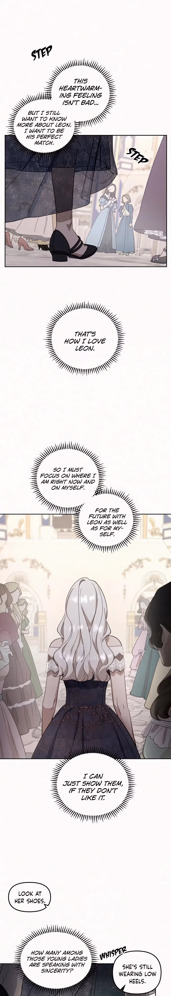 The Emperor Reverses Time Chapter 42 page 23 - 