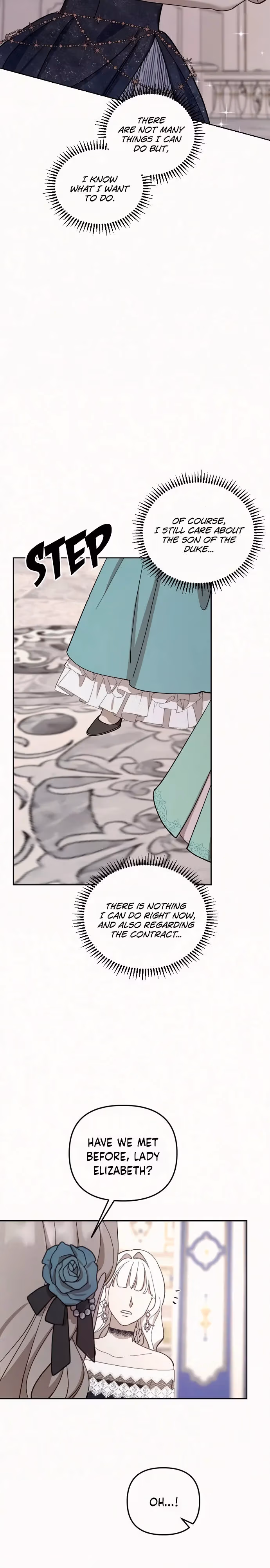 The Emperor Reverses Time Chapter 42 page 25 - 