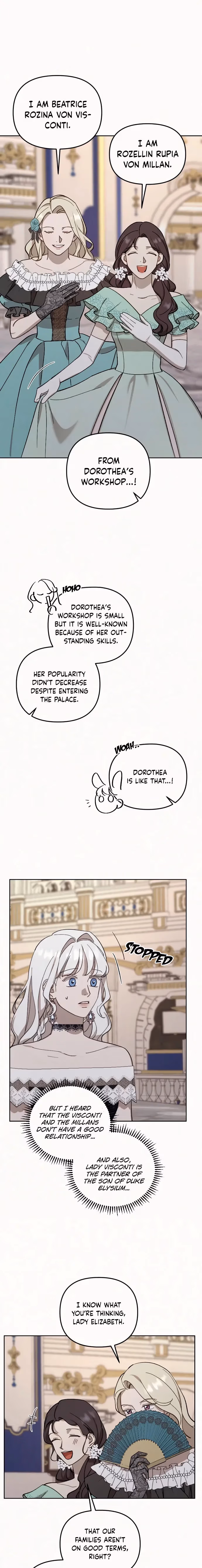 The Emperor Reverses Time Chapter 42 page 26 - 