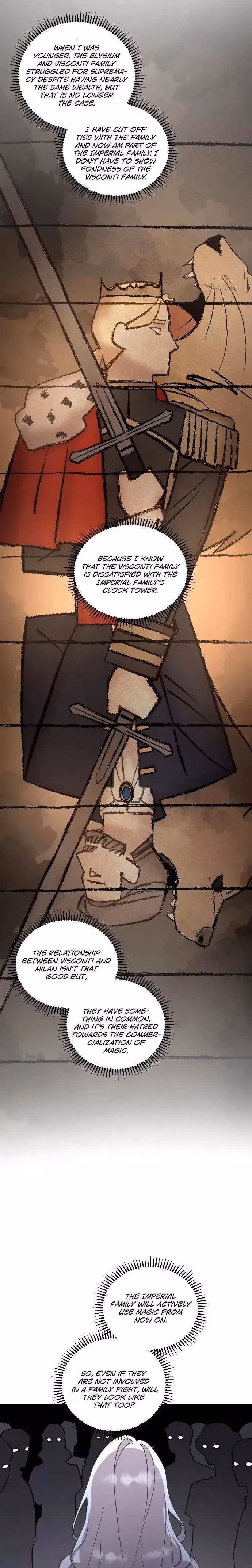 The Emperor Reverses Time Chapter 43 page 2 - 