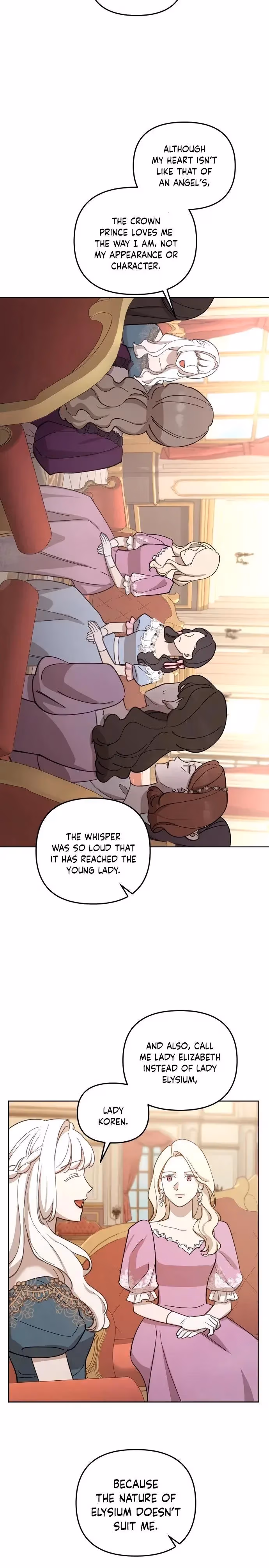 The Emperor Reverses Time Chapter 43 page 12 - 