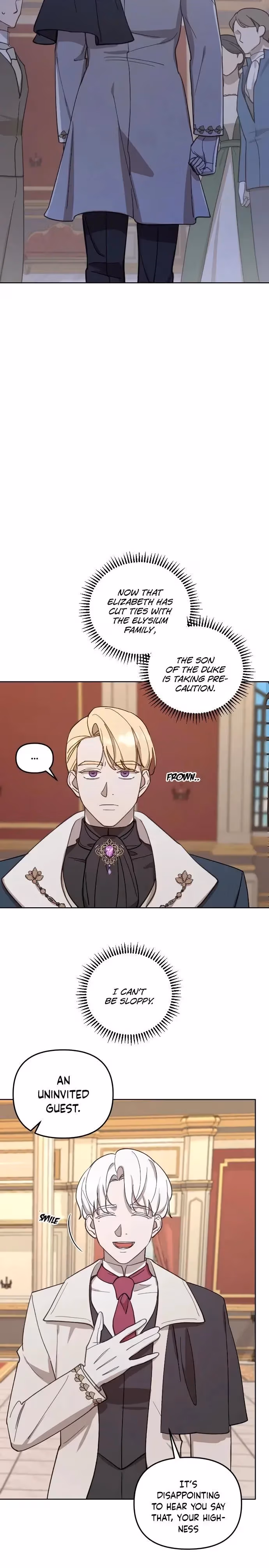 The Emperor Reverses Time Chapter 43 page 18 - 