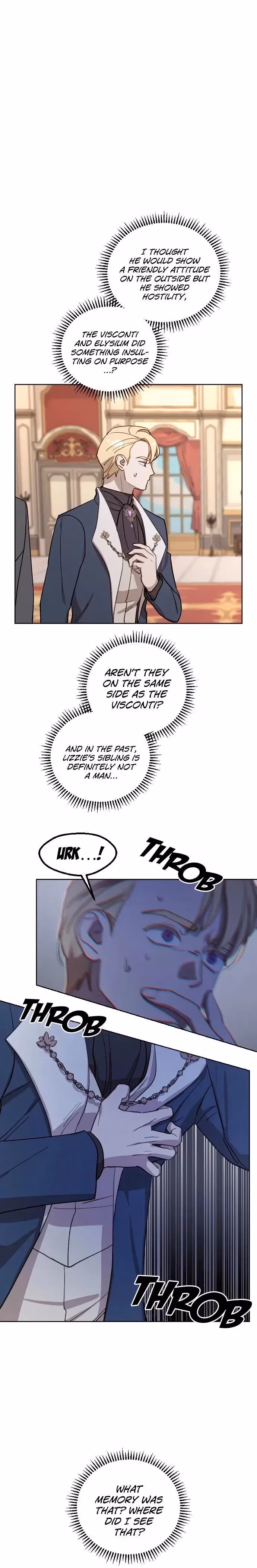 The Emperor Reverses Time Chapter 43 page 23 - 