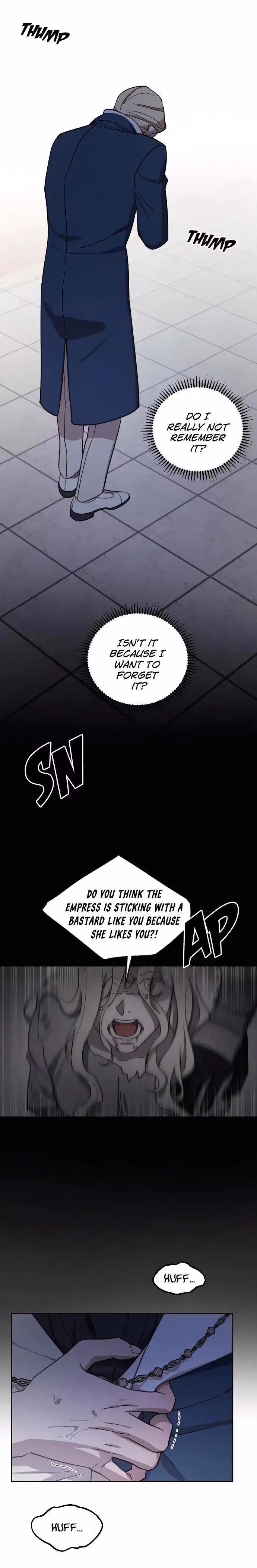 The Emperor Reverses Time Chapter 43 page 24 - 