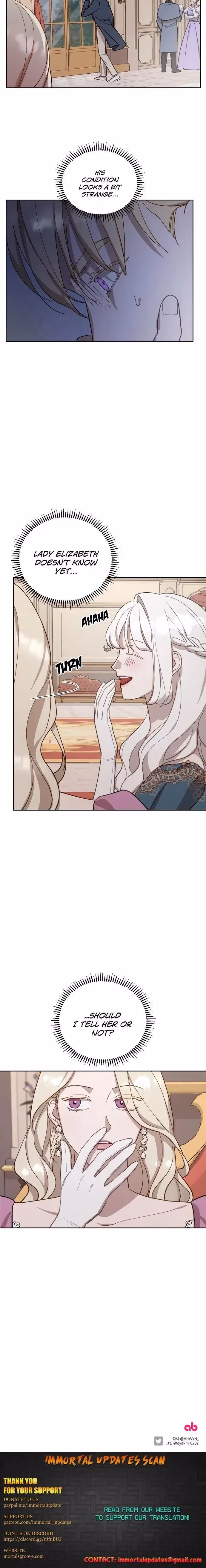 The Emperor Reverses Time Chapter 43 page 26 - 