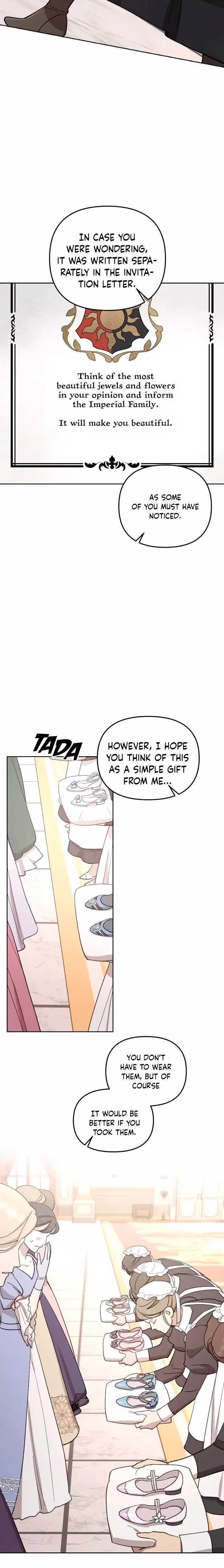The Emperor Reverses Time Chapter 43 page 6 - 