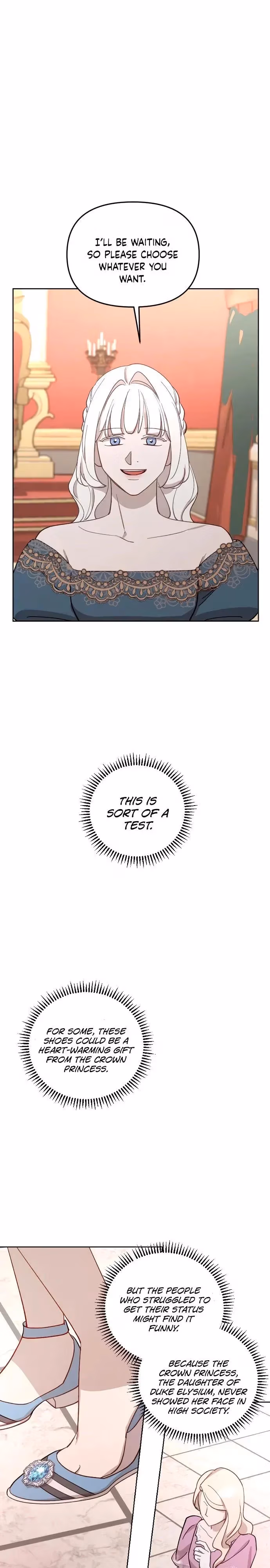 The Emperor Reverses Time Chapter 43 page 7 - 