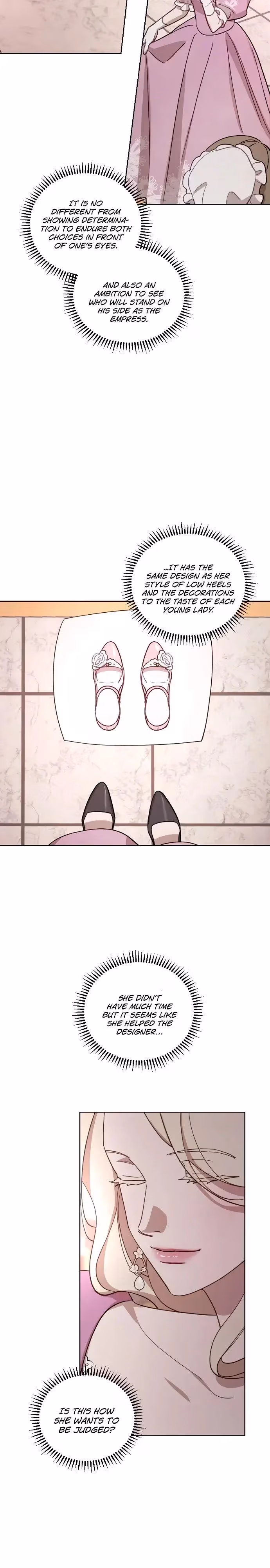 The Emperor Reverses Time Chapter 43 page 8 - 