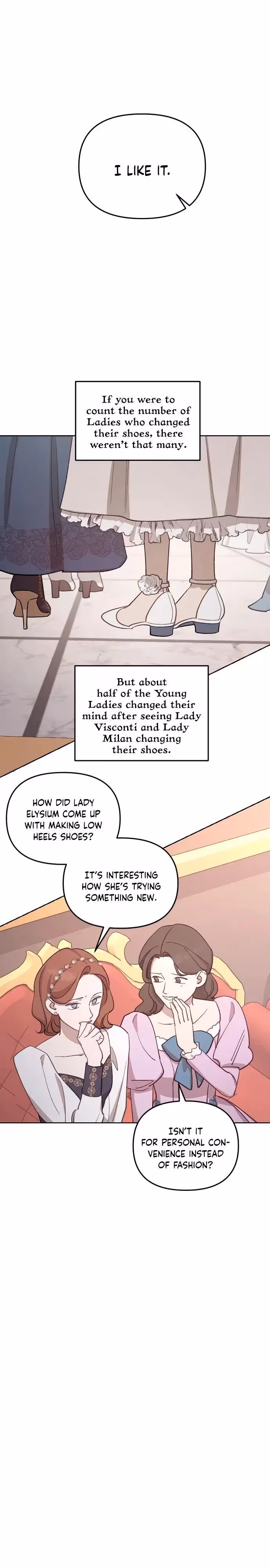 The Emperor Reverses Time Chapter 43 page 9 - 
