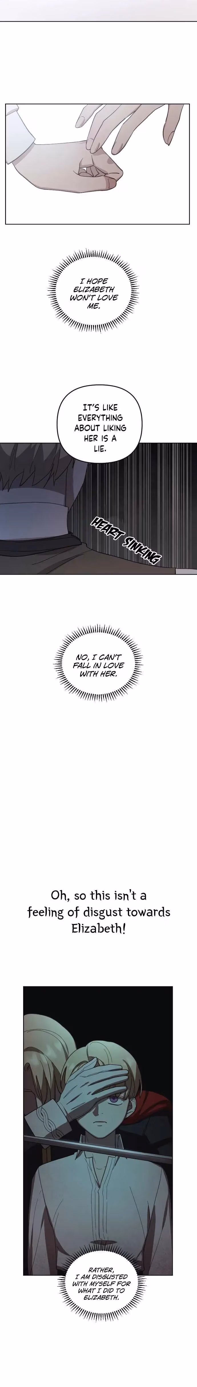 The Emperor Reverses Time Chapter 44 page 2 - 