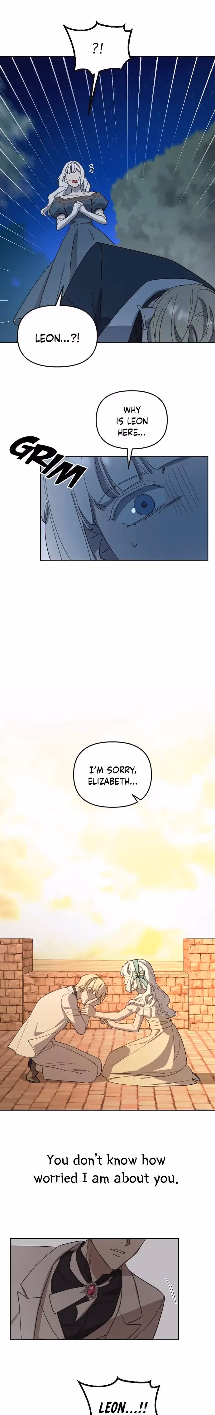 The Emperor Reverses Time Chapter 44 page 11 - 