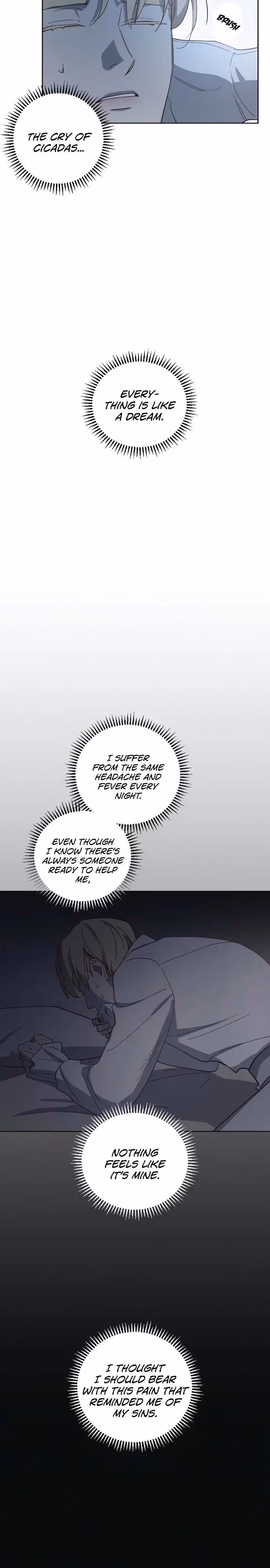 The Emperor Reverses Time Chapter 44 page 15 - 
