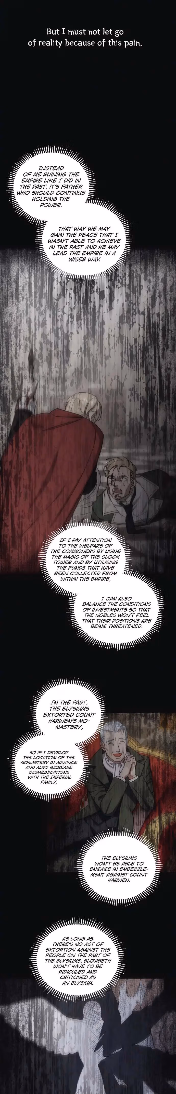 The Emperor Reverses Time Chapter 44 page 16 - 