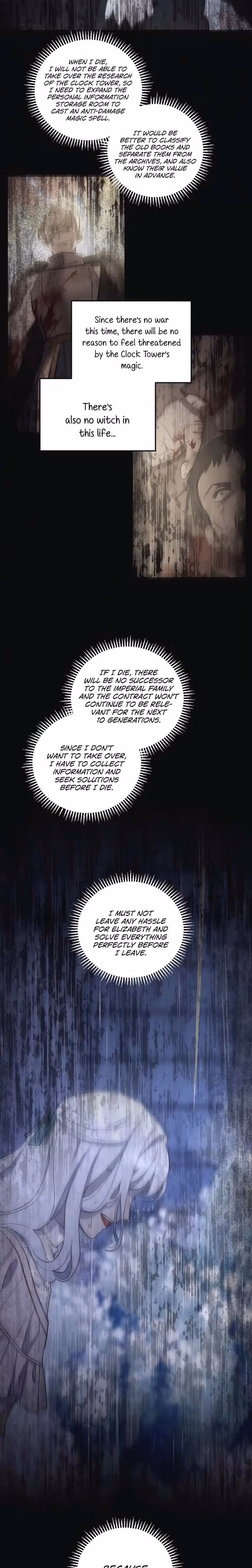 The Emperor Reverses Time Chapter 44 page 17 - 
