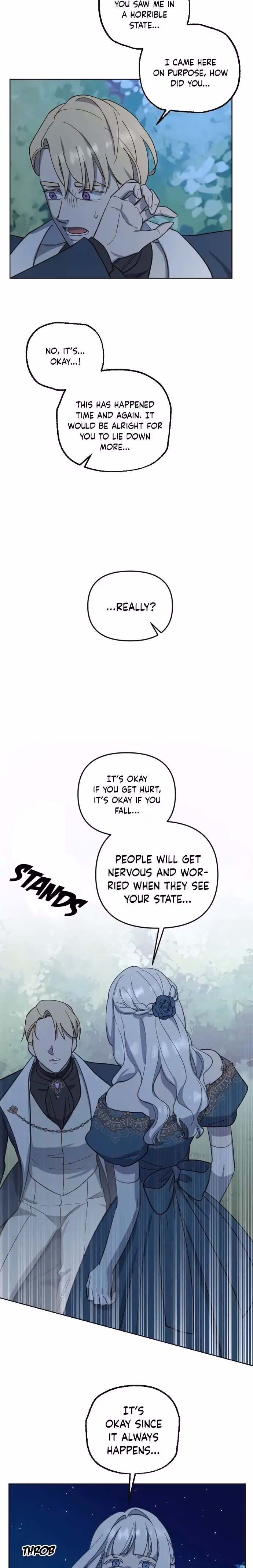 The Emperor Reverses Time Chapter 44 page 20 - 