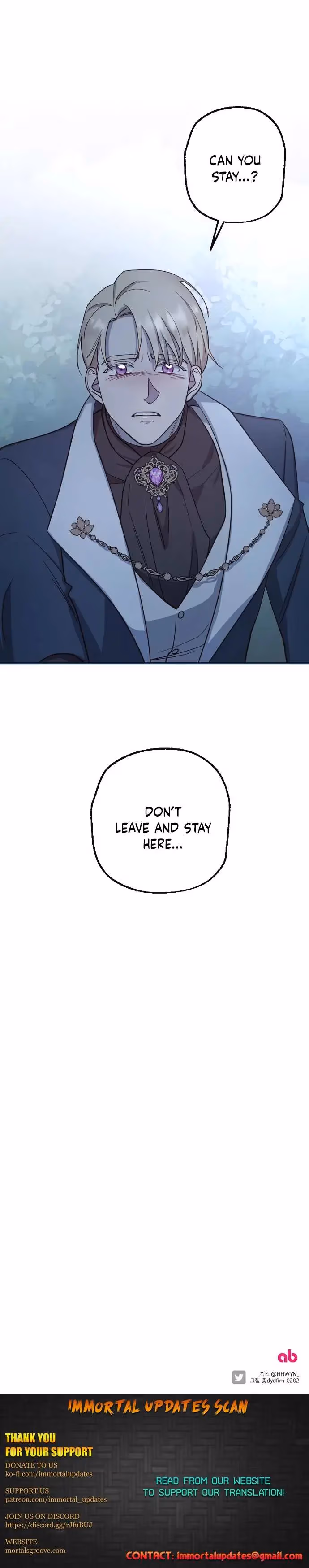 The Emperor Reverses Time Chapter 44 page 23 - 
