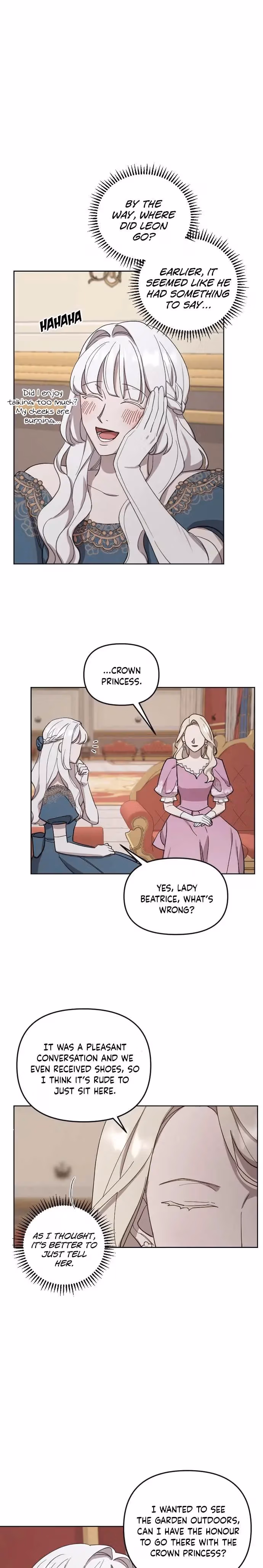 The Emperor Reverses Time Chapter 44 page 7 - 