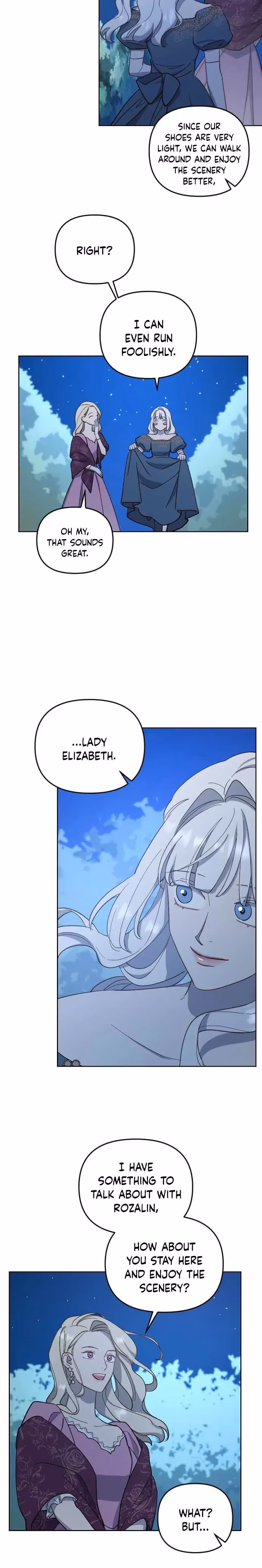 The Emperor Reverses Time Chapter 44 page 9 - 