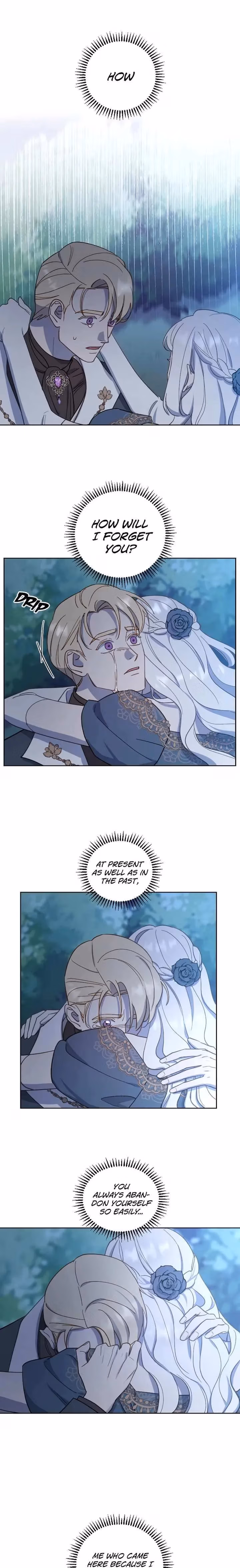 The Emperor Reverses Time Chapter 45 page 11 - 