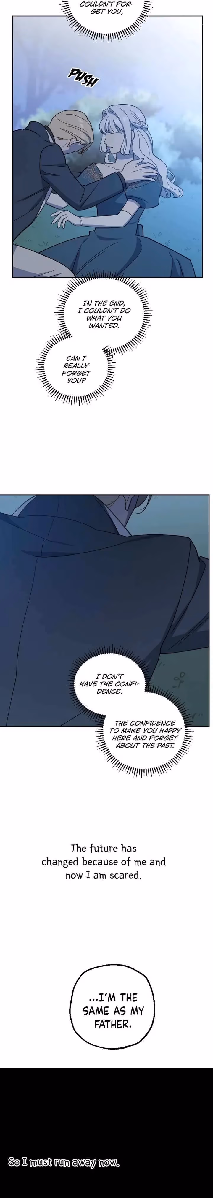 The Emperor Reverses Time Chapter 45 page 12 - 