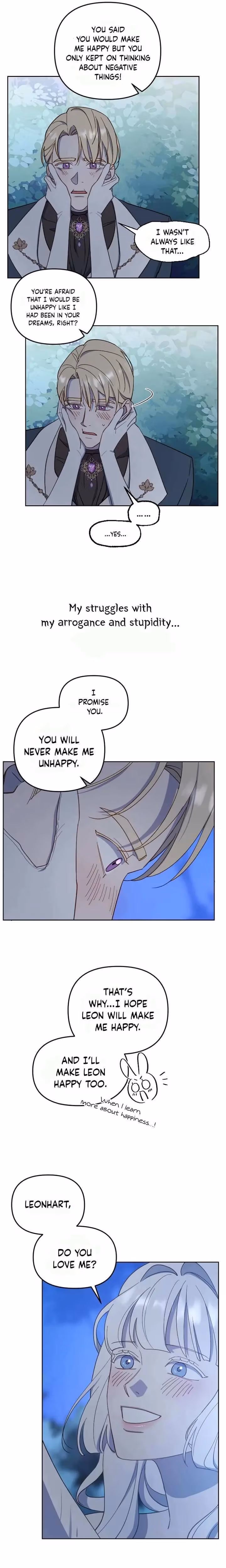 The Emperor Reverses Time Chapter 45 page 16 - 